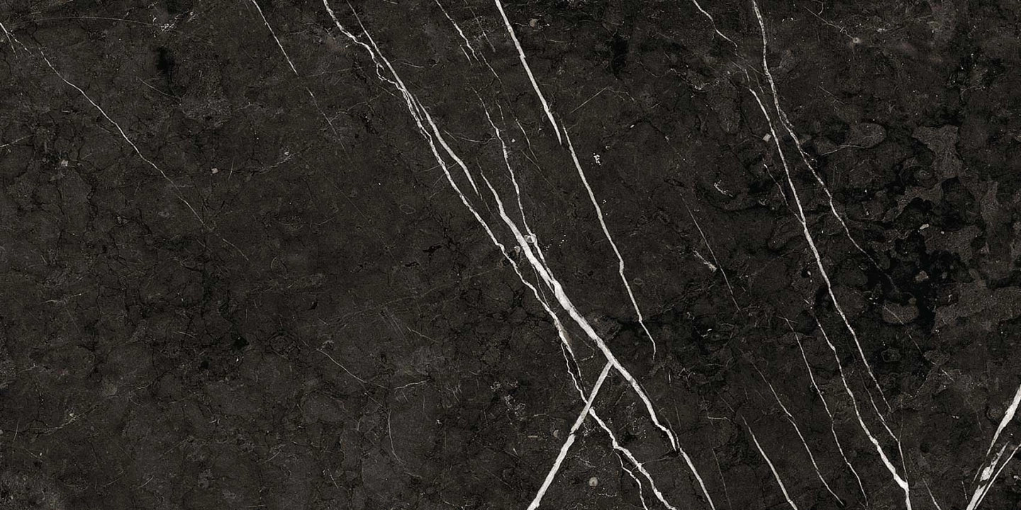 Arcana Ceramica, Hope - Hope-r Negro, Natural, 29.3x59.3cm, 10.00mm, Not rectified