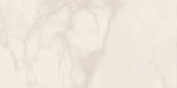 Ceramiche Supergres, Purity Of Marble - HX15 - Pure White, Lux, 75x150cm, 9.00mm, Rett.
