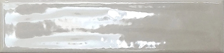 Mac3 by Keradom, Colors - Greige, Glossy, 6x25cm, 9.00mm, Rett.