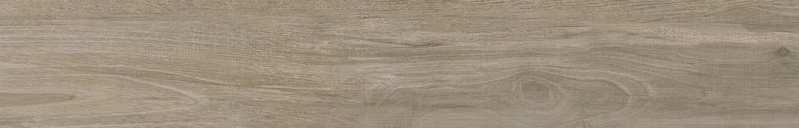 Domino Ceramicas, Lodge - LG49 - Brown, Plus, 19x118.2cm, 11.00mm, Rett.