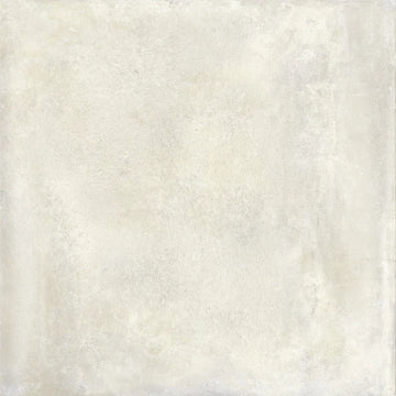 Ceramiche Castelvetro, Land - XLD80R1 - White, Naturale, 80x80cm, 20.00mm, Rett.