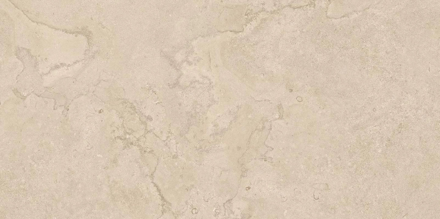 Ergon, Portland Stone - EMN8---Sand-Cross-Cut,-Naturale,-60x120cm,-20.00mm,-Rett.