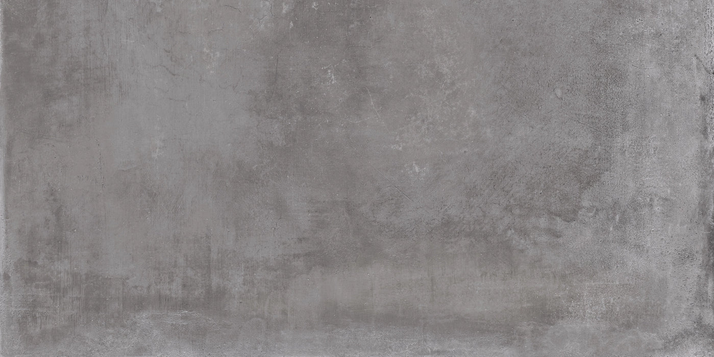 Cerdomus, Legarage - 81551 - Silver, Matt, 50x100cm, 8.50mm, Rett.