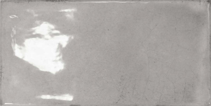 Equipe Ceramicas, Splendours - 23954---Grey,-Lucido,-7.5x15cm,-9.00mm,-Rett.