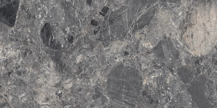 Dom Ceramiche, Mun - DMU377R - Dark Mat, Naturale, 29.6x59.5cm, 10.00mm, Rett.