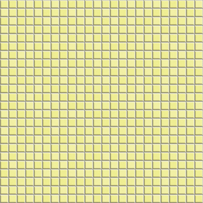 Appiani, Anthologhia - MOS 7014 - Forsizia, Semi-Lucido (2.5x2.5), 30x30cm, 7.20mm