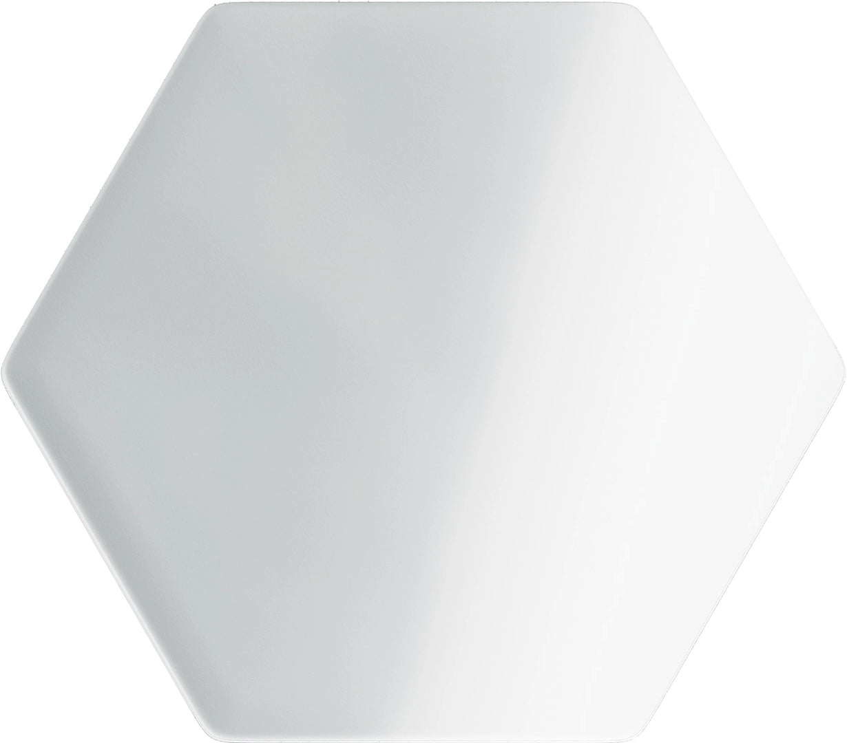Appiani, Eden - Gesso, Glossy, 30x30cm, 7.20mm, Rett.