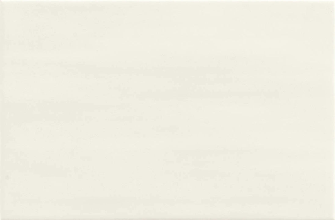Ragno, Feel - R01M - Bianco, Matt, 25x38cm, 8.50mm