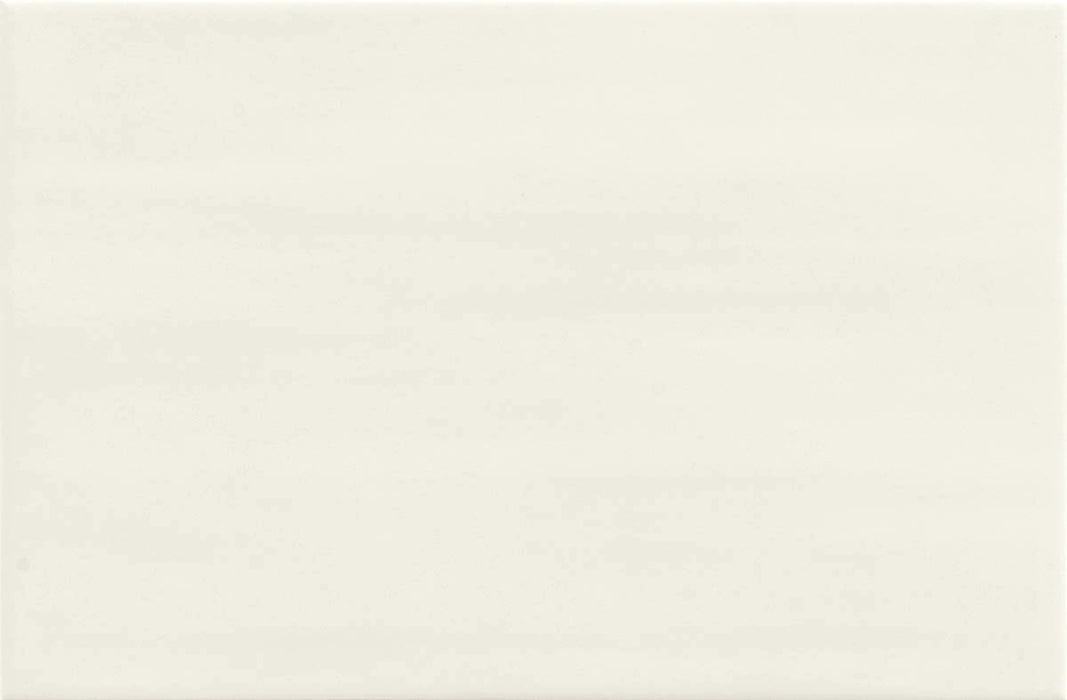 Ragno, Feel - R01M - Bianco, Matt, 25x38cm, 8.50mm