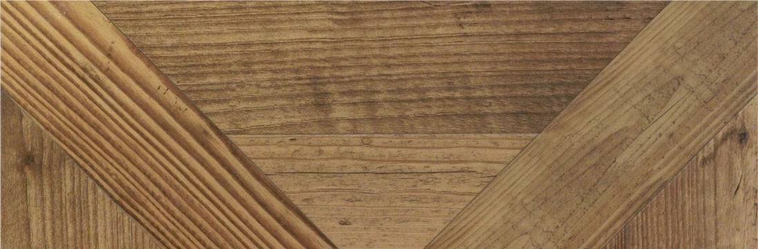 Ceramiche Settecento, Vintage - 165002 - Abete, Matt, 15.7x47.8cm, 10.00mm