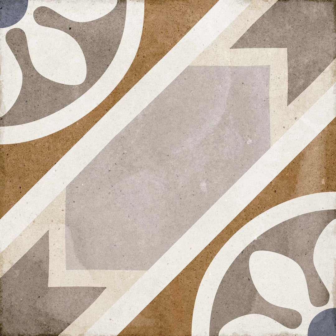 Equipe Ceramicas, Art Nouveau - 24401---Apollo-Colour,-Matt,-20x20cm,-9.00mm,-Rett.