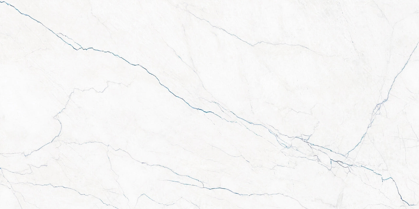 Tagina, Segesta - Blu, Lucidato, 30x60cm, 9.00mm, Rett.