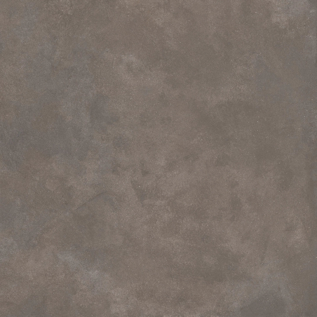 Ragno, Stratford - R8VH - Dark Grey, Matt, 75x75cm, 9.50mm, Rett.