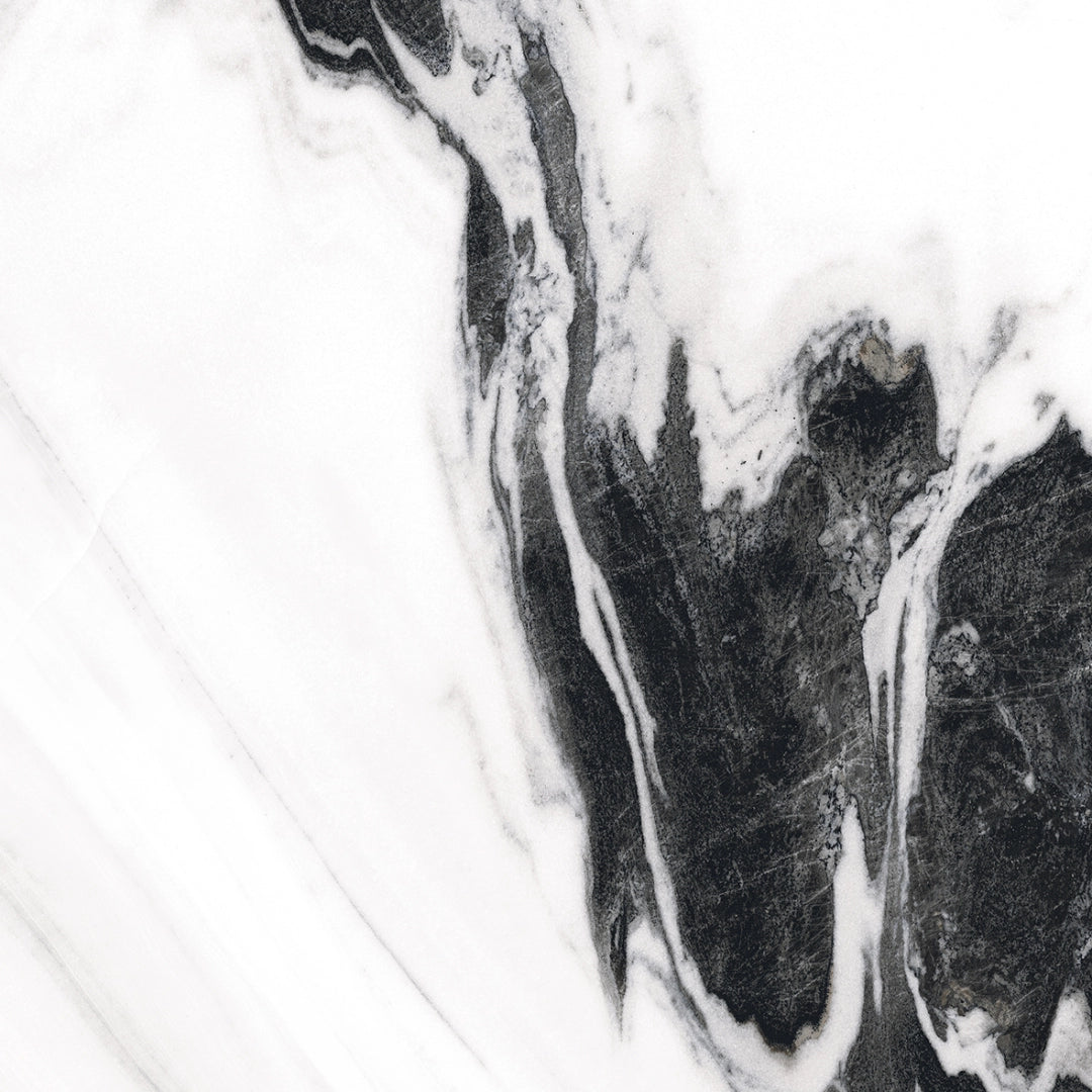 Florim, B&W_Marble - 755473---Wave,-Naturale-,-60x60cm,-9.00mm,-Rett.