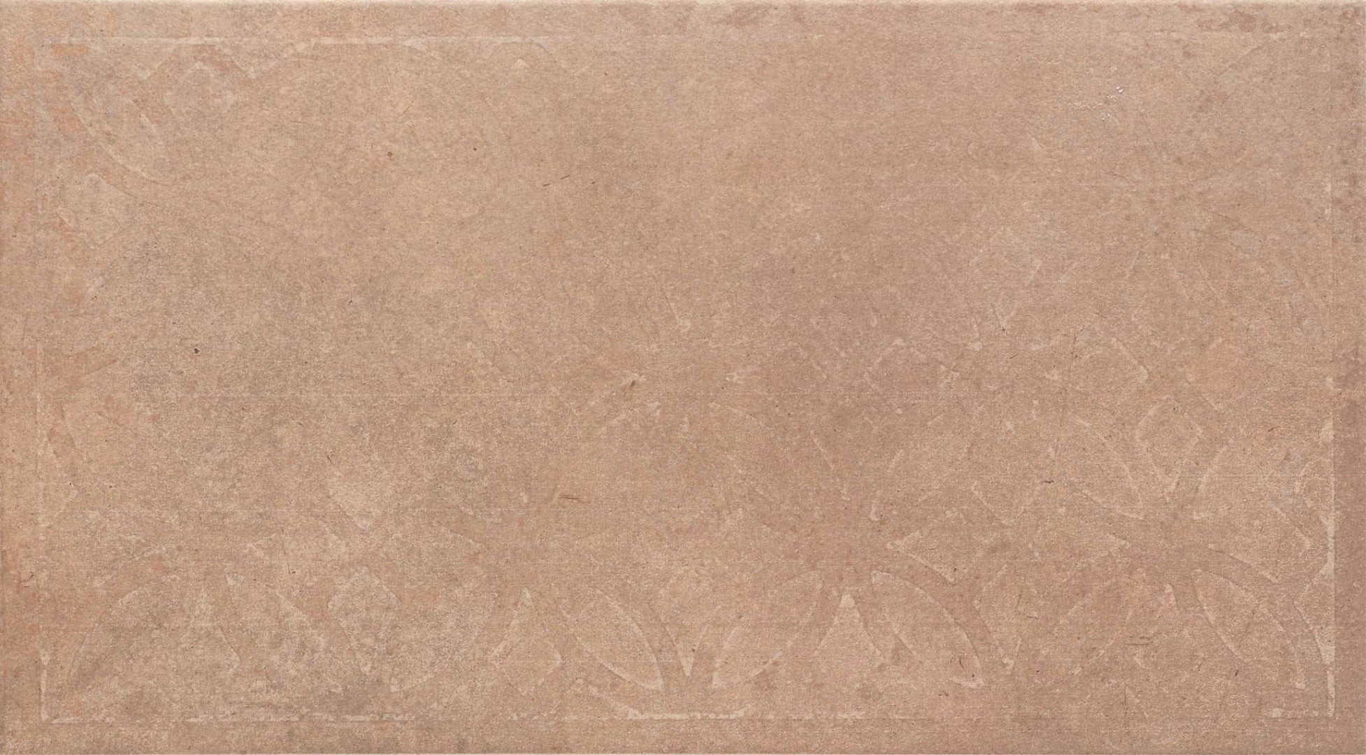 Realonda, Dakhla - Terracotta, Mate, 31x56cm, 10.00mm
