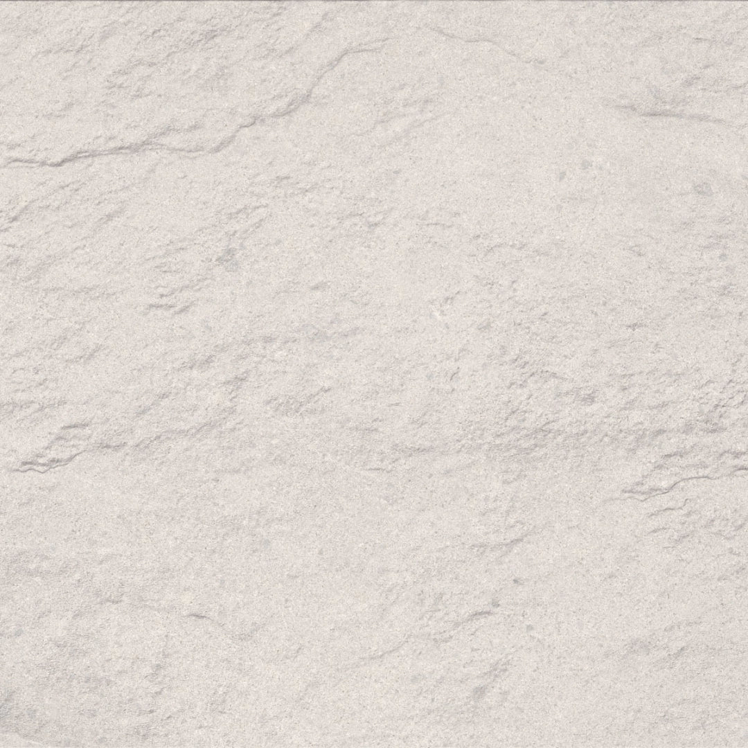 Halcon Ceramicas, Kingdom - HAP95 - Ivory, Matt, 60x60cm, 9.50mm, Rett.