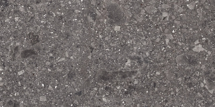 Ergon, Lombarda - E06L---Nero,-Naturale,-45x90cm,-9.50mm,-Rett.