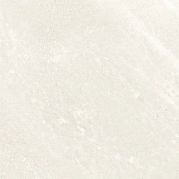 Provenza Ceramiche, Salt Stone - ELUD - White Pure, Naturale, 80x80cm, 9.50mm, Rett.