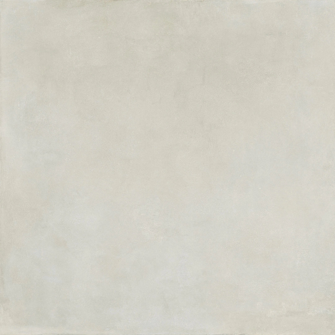 Italgraniti, I Cementi - FL0112 - White, StrideUp, 120x120cm, 9.00mm, Rett.