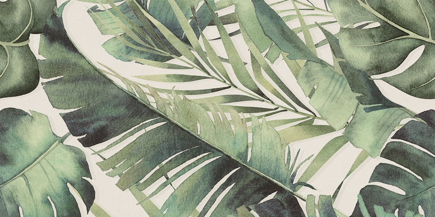 Moda Ceramica, Wall Gallery - Oasi, Semi Lucido, 60x120cm, 10.00mm, Rett.