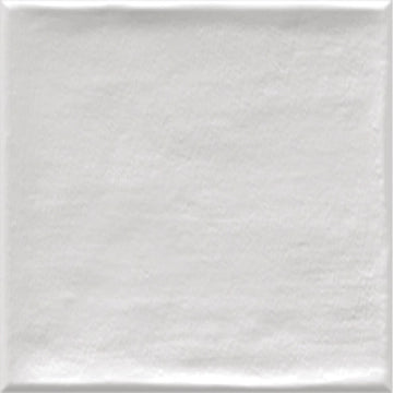 Vives Ceramica, Etnia - Blanco, Naturale, 13x13cm, 7.50mm, Rett.