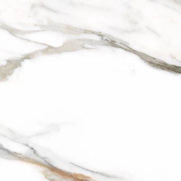 Colorker, Calacatta Gold - 223587 - White, Matt Finish, 59.5x59.5cm, 8.80mm, Rett.