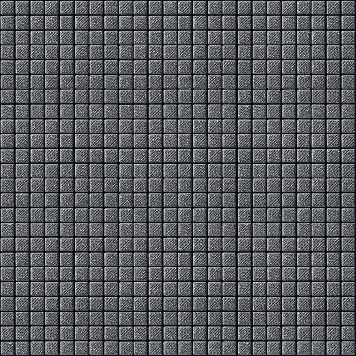 Appiani, Denim - DEN 4022 - Piombo 85, Naturale, 30x30cm, 7.20mm