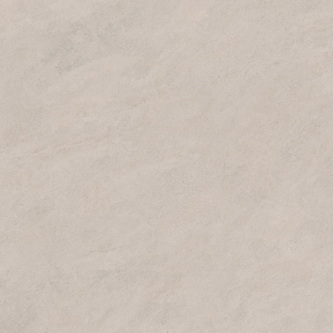 Margres, Concept - Light Grey, Natural, 90x90cm, 10.00mm, Rett.