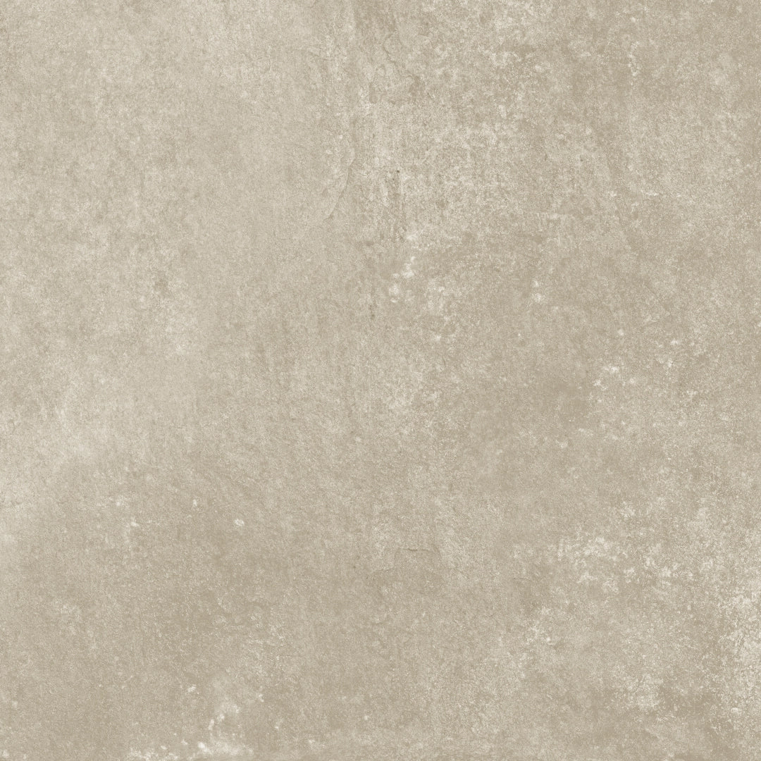 Del Conca, Lavaredo - Hla 1 - Beige, Nat, 60x60cm, 8.50mm, Rett.