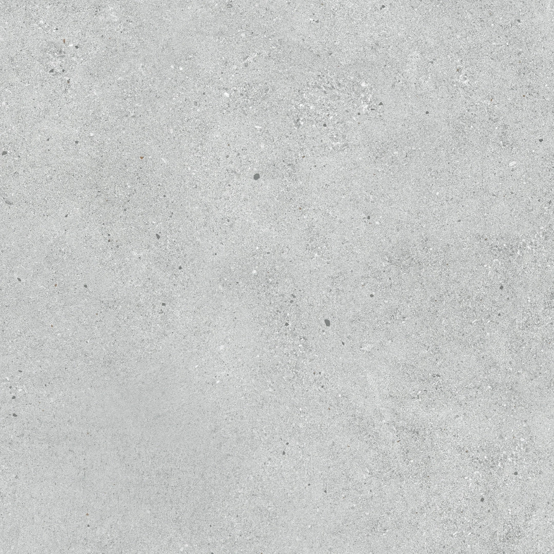 Prissmacer, Garbi - Grey, Matt, 120x120cm, 11.50mm, Rett.