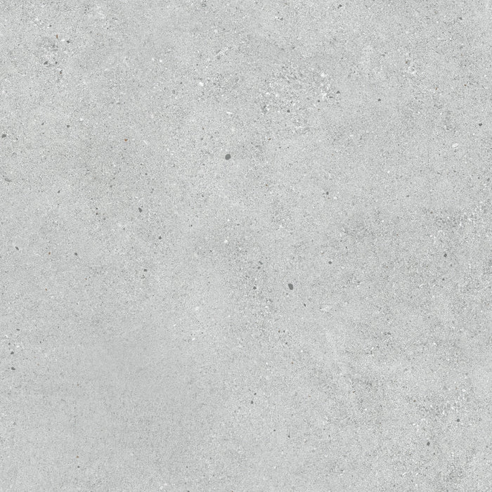 Prissmacer, Brighton - Grey, Matt, 120x120cm, 11.50mm, Rett.