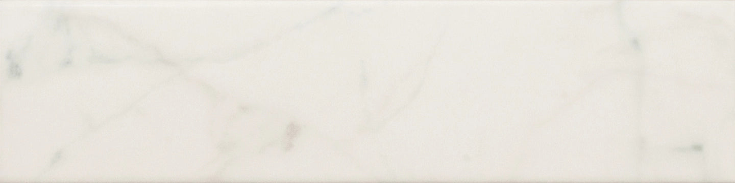 Equipe Ceramicas, Carrara - 23088---Carrara,-Matt,-7.5x30cm,-9.00mm,-Rett.