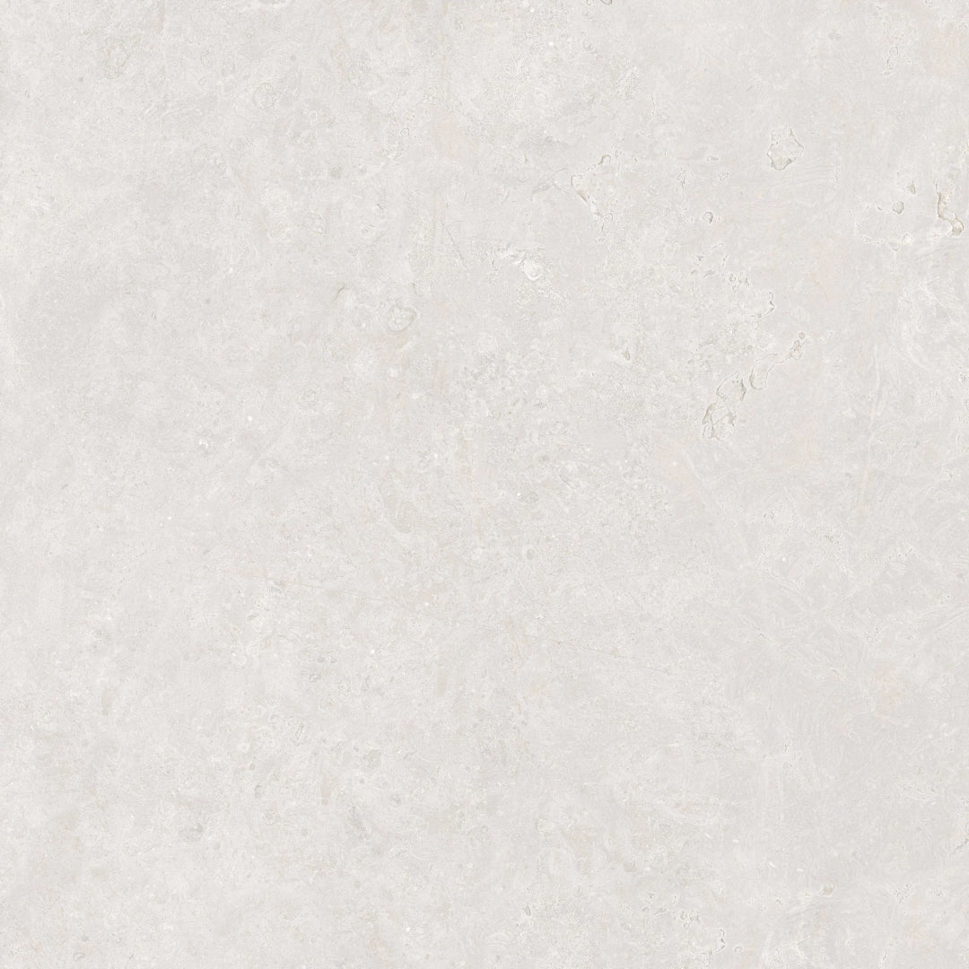 Halcon Ceramicas, Geo - Blanco, Aged, 100x100cm, 9.50mm, Rett.