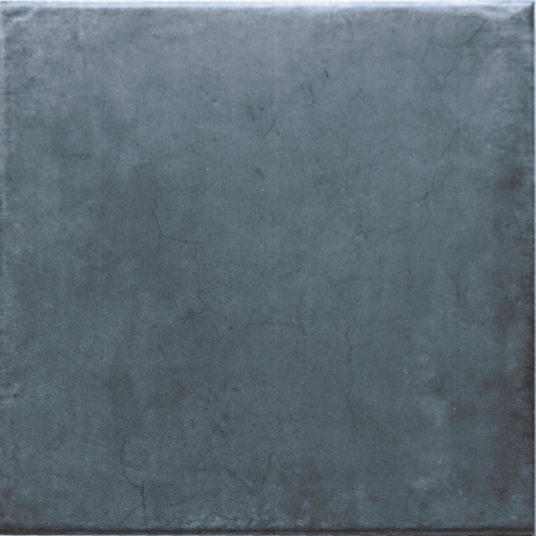 Cevica, Vintage - LB42 - Denim, Mate, 20x20cm, 9.00mm
