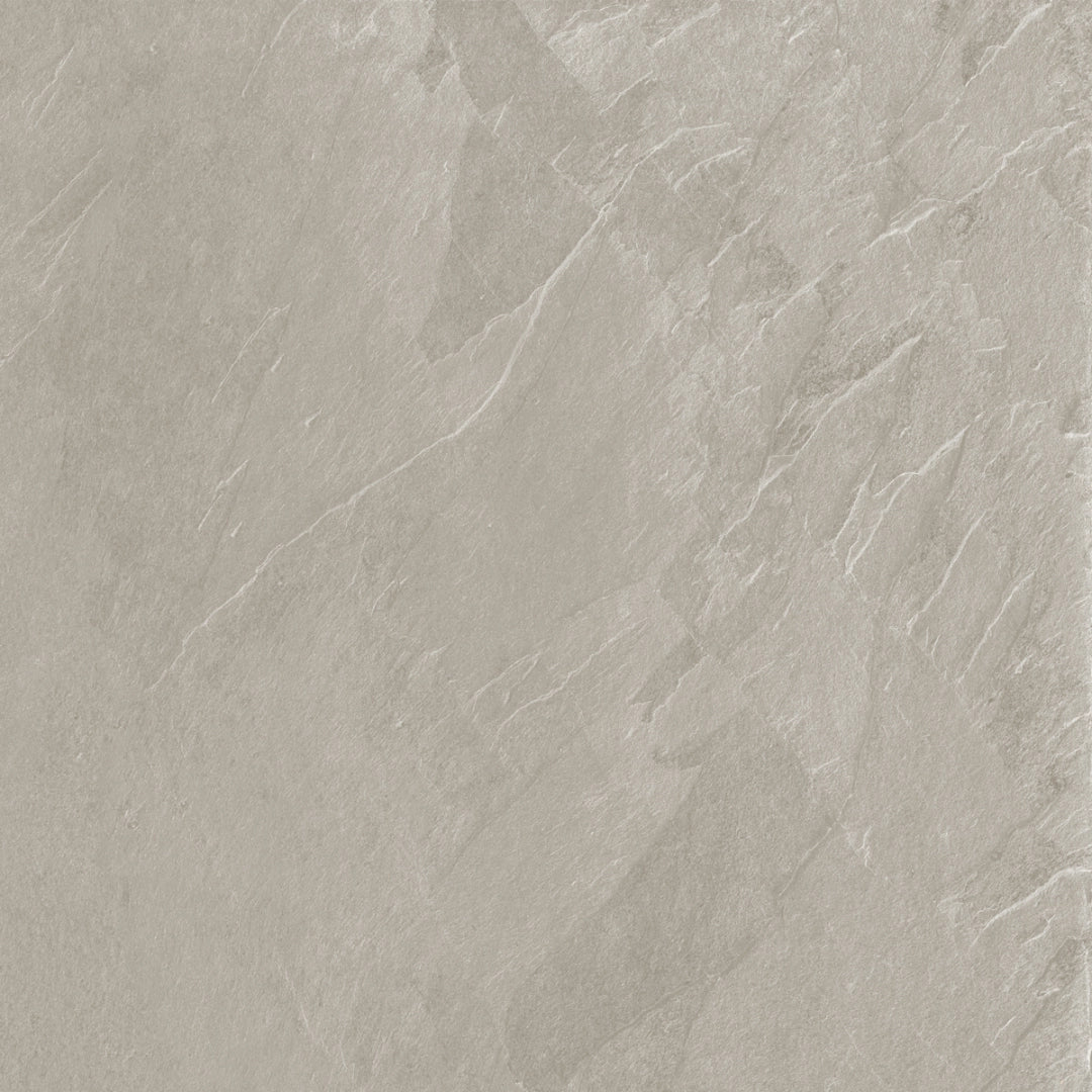 La Fabbrica Ava, Ardesia - 137027 - Cenere, Naturale, 60x60cm, 8.80mm, Rett.