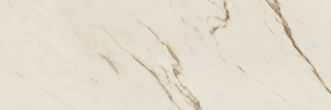 Versace Tiles, Marble - 240031 - Bianco, Lappato, 19.5x58.5cm, 10.00mm, Rett.