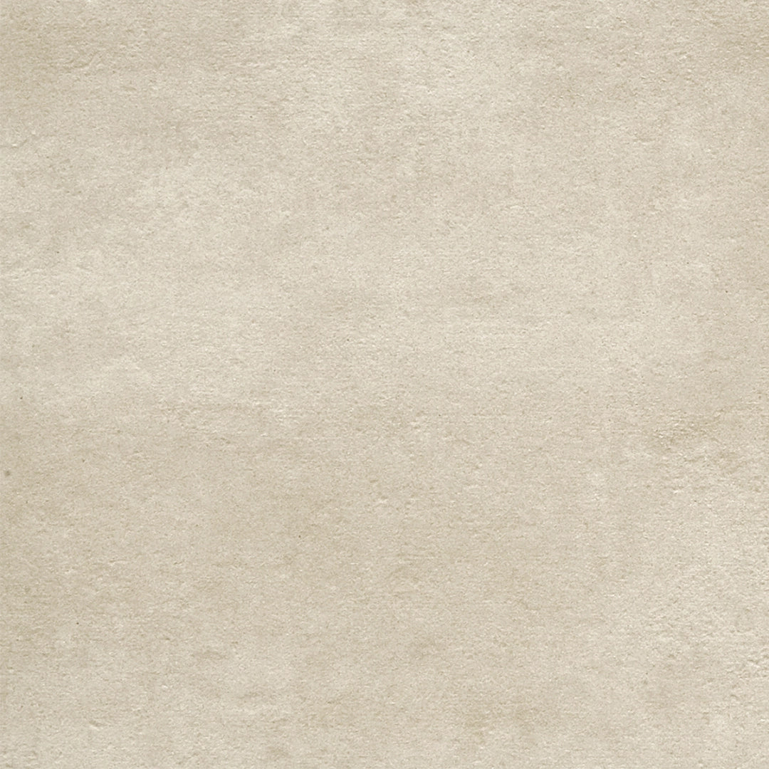 Gigacer, Concrete - White, Natural, 60x60cm, 4.80mm, Rett.
