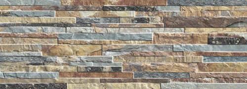 Porcelanicos Hdc, Arcalis - Oxide, Naturale, 32x89cm, 10.80mm, Rett.