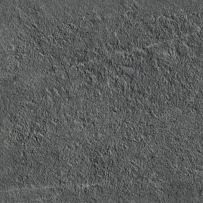 Marca Corona, Vie Della Pietra - F865 - Galassia, Strutturata, 22.5x22.5cm, 9.00mm, Rett.