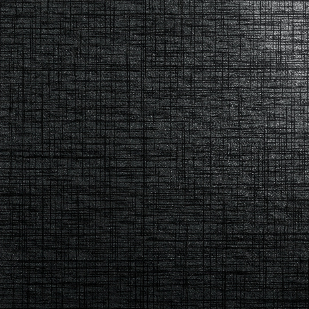 Azteca Ceramica, Elektra - Black, Lappato, 30x60cm, 10.00mm, Rett.