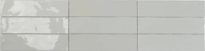 Dune Ceramica, Altea - Perla, Glossy , 7.5x30cm, 8.00mm