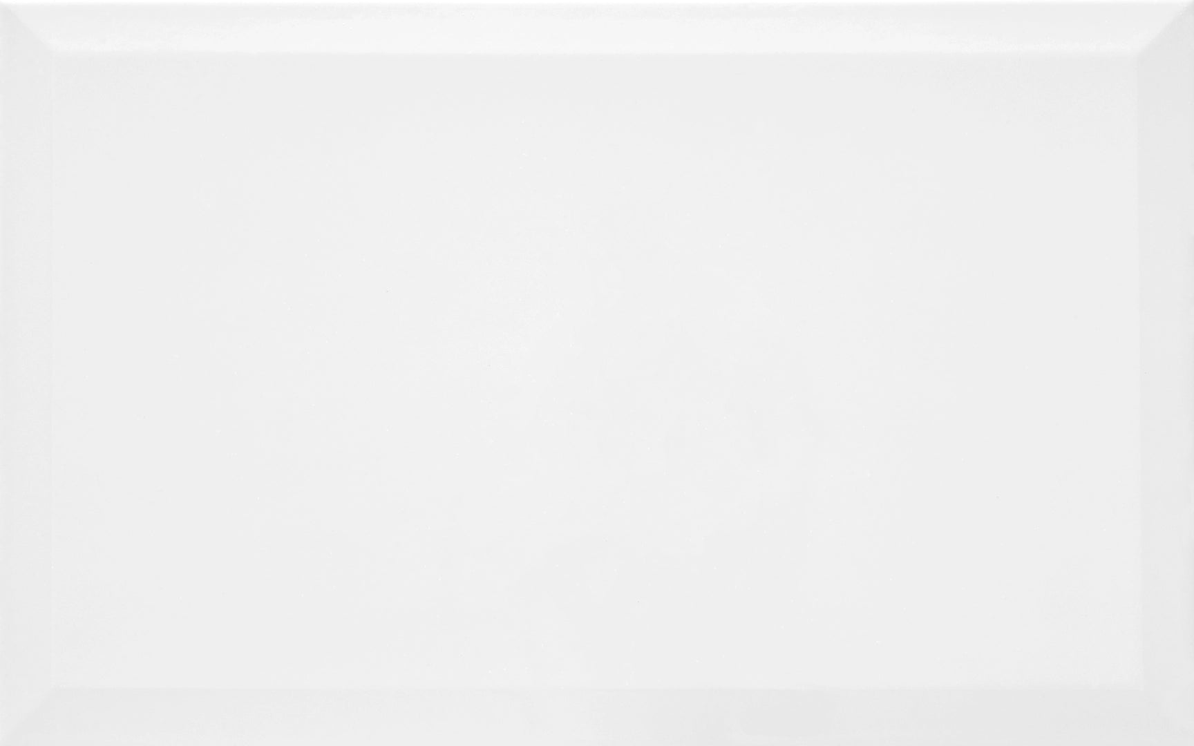 Stn Ceramica, Blancos - AB1FA - Blanco, Brillo, 25x40cm, 10.00mm