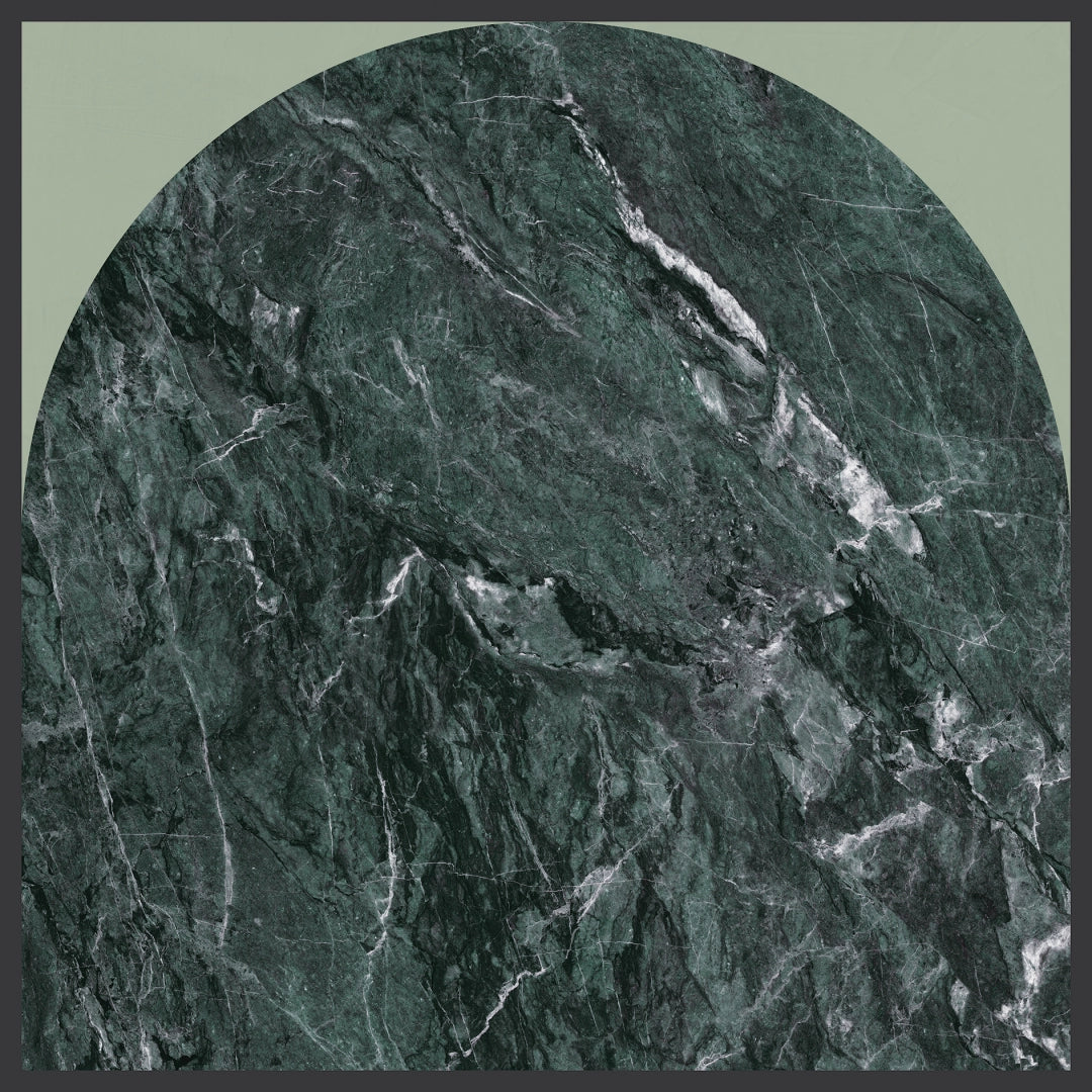 Cedit, Policroma - 764054 - Arco Alpi-lichene, Matt, 120x120cm, 6mm, Rett.