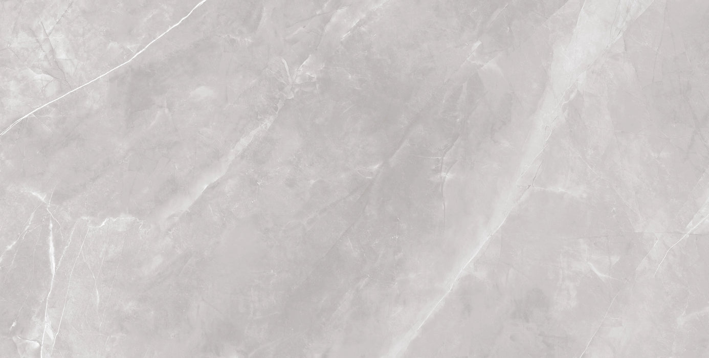 Geotiles, Magda - Perla, Polished, 90x180cm, 10.00mm, Rett.