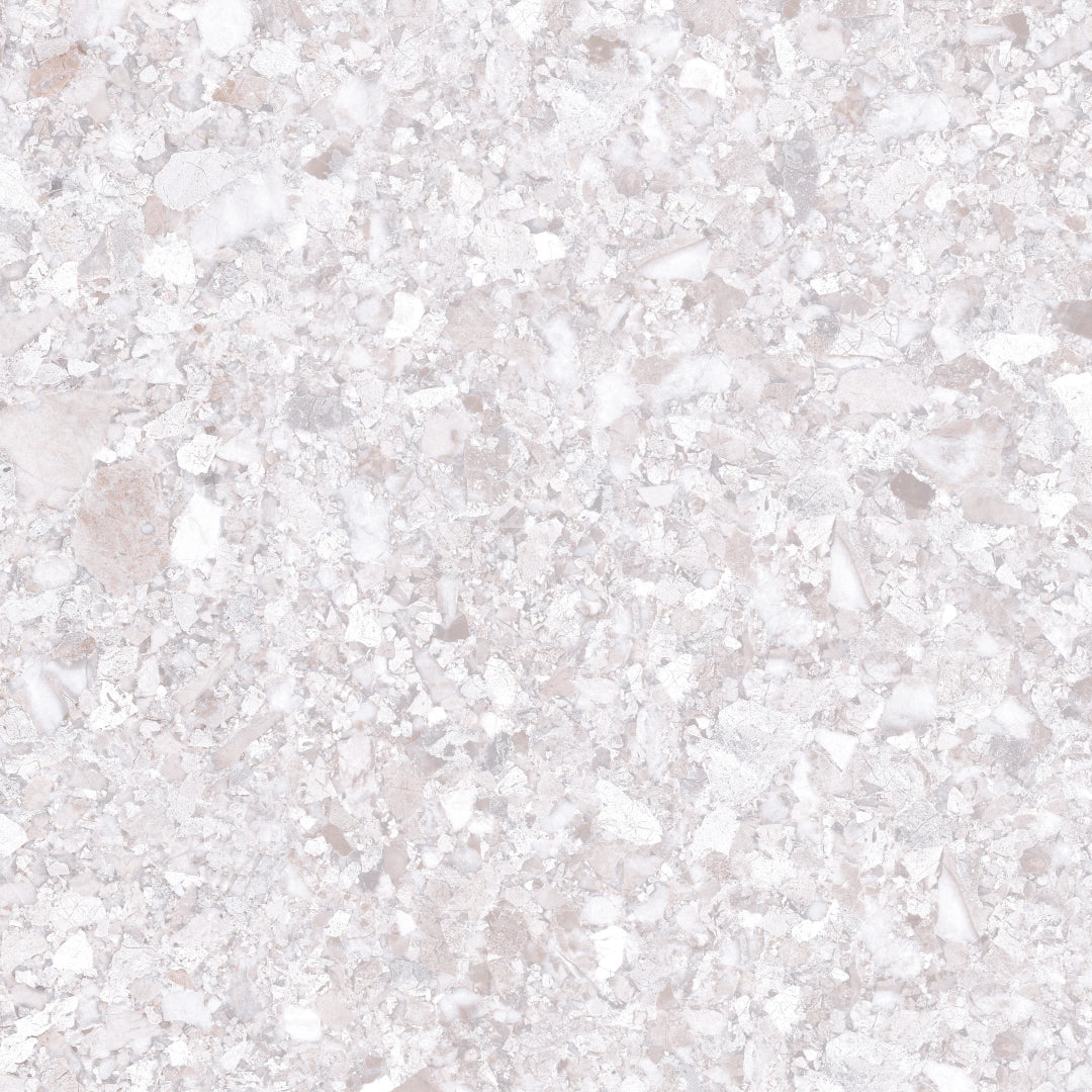 Apavisa, Momentum - White, Naturale, 99.55x99.55cm, 10.00mm, Rett.