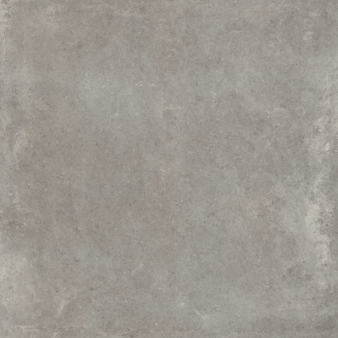 Cercom, Square - 1064867 - Grey Home, Lappato, 60x60cm, 9.50mm, Rett.