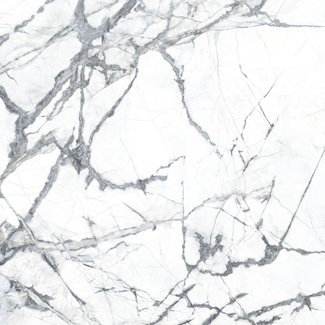 Ecoceramic, Olympia - LP0804---White,-Polished,-90x90cm,-10.00mm,-Rett.