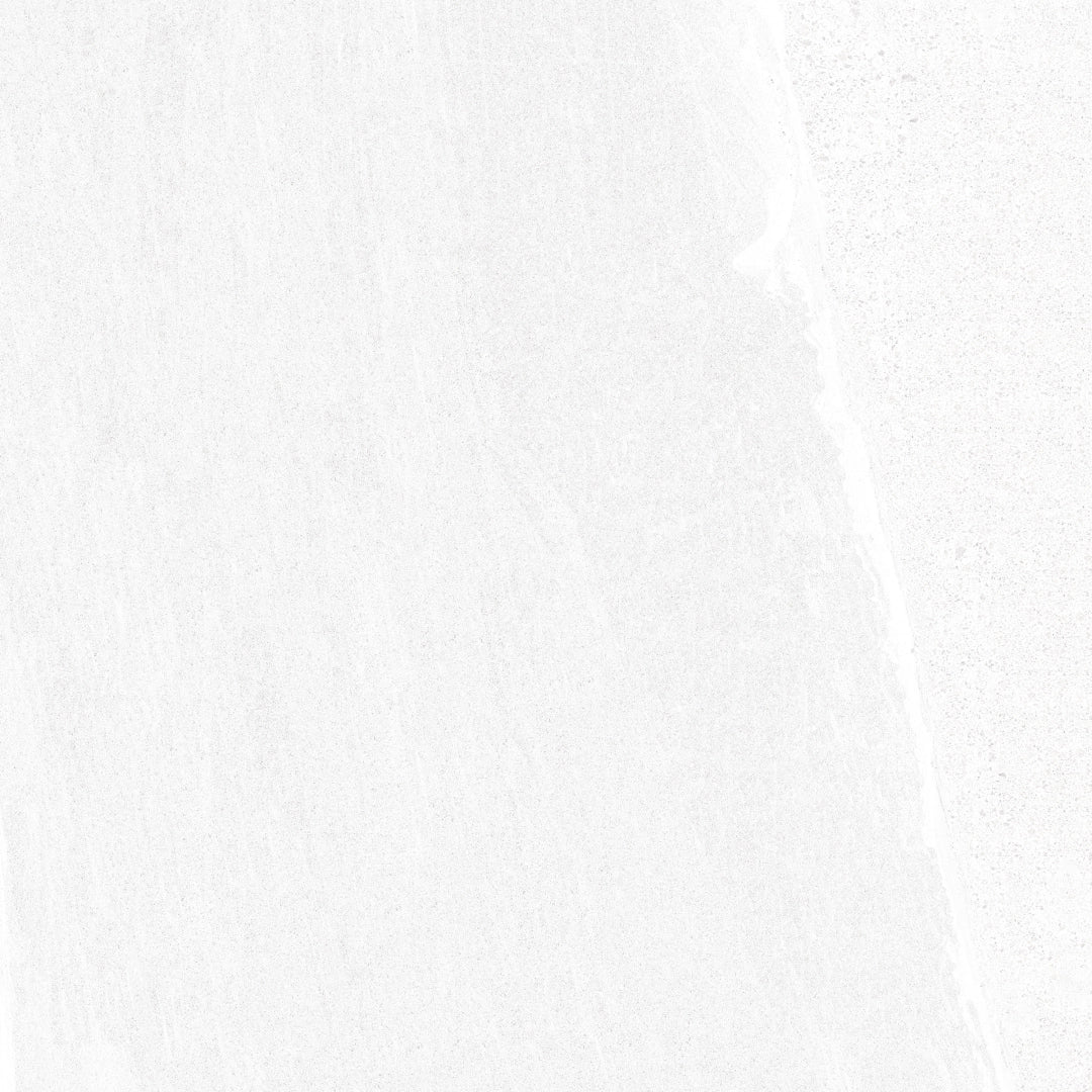 Edimax Astor, Sands - 1ZP9 - White, Lux, 120x120cm, 10.00mm, Rett.