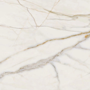 Cifre Ceramica, Sabine - Gold, Polished, 120x120cm, 10.70mm, Rett.