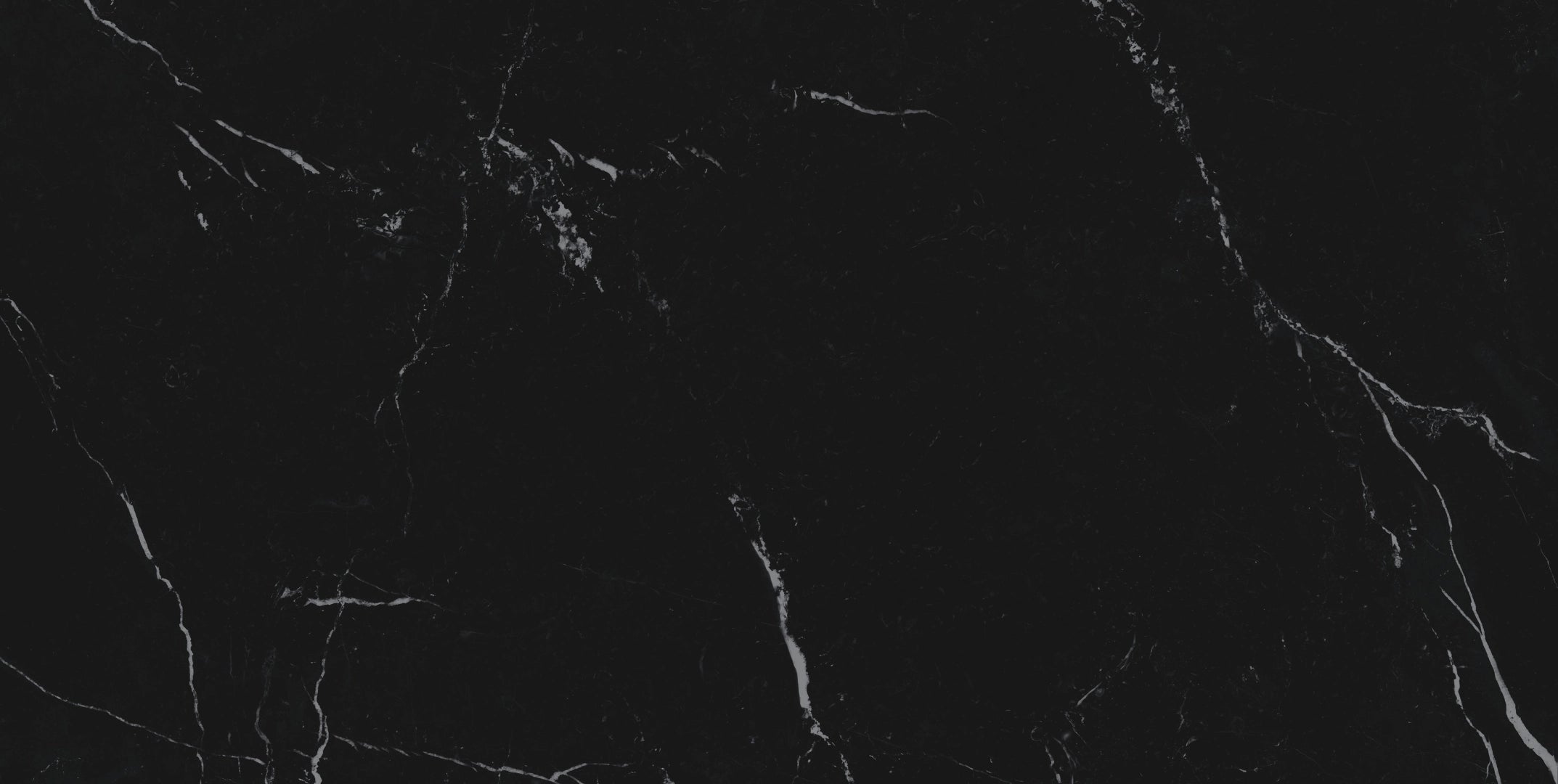 Ape Ceramica, Nero Marquina - Nero, Polished, 59x119cm, 11.30mm, Rett.